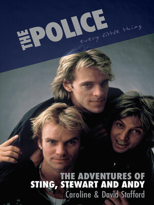 cover image of The Police